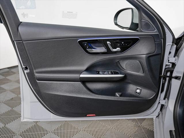 2026 Mercedes-Benz C-CLASS C 300 C 300