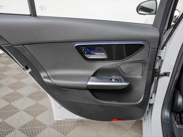 2026 Mercedes-Benz C-CLASS C 300 C 300