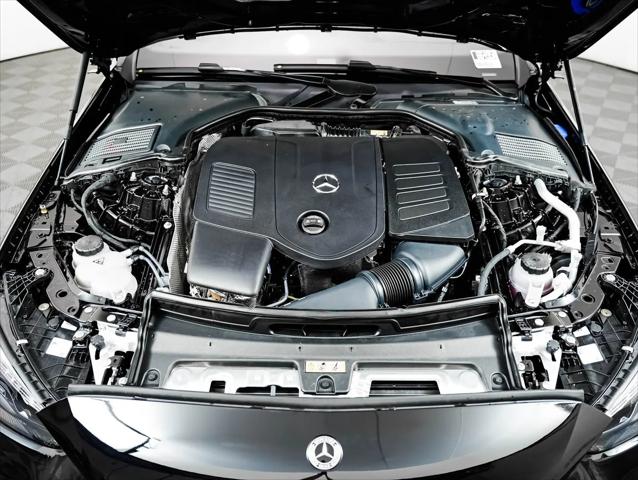 2026 Mercedes-Benz C-CLASS C 300 C 300