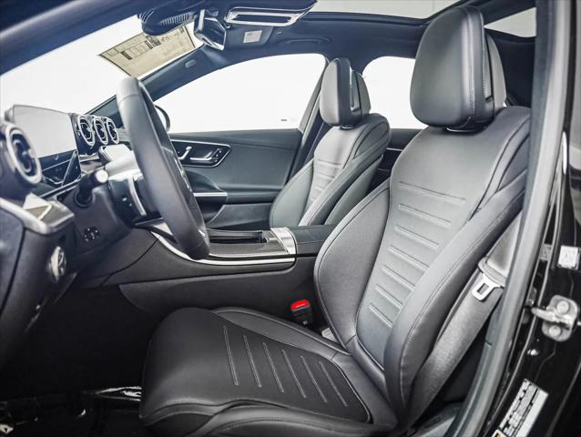 2026 Mercedes-Benz C-CLASS C 300 C 300