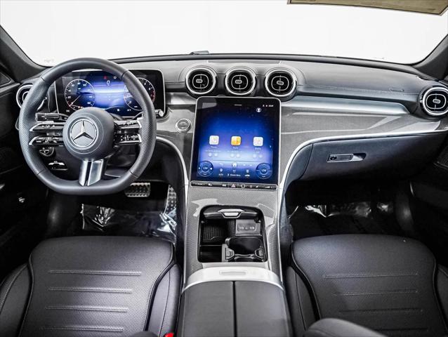 2026 Mercedes-Benz C-CLASS C 300 C 300