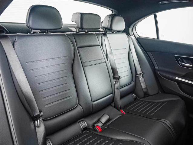 2026 Mercedes-Benz C-CLASS C 300 C 300