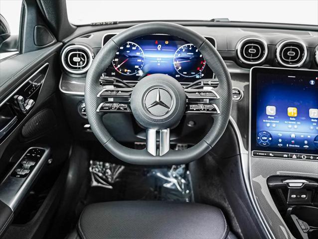 2026 Mercedes-Benz C-CLASS C 300 C 300