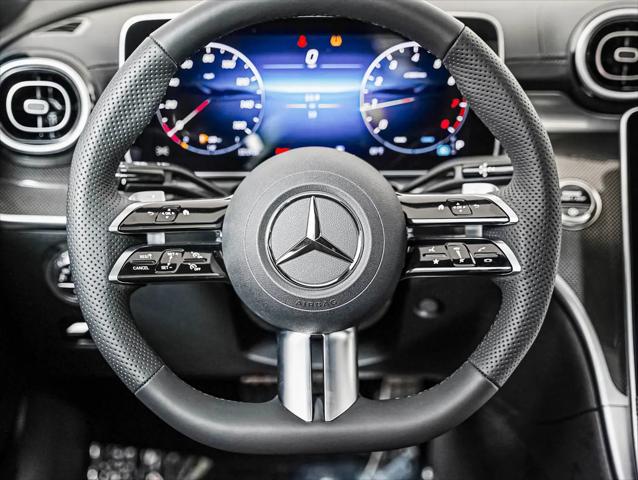 2026 Mercedes-Benz C-CLASS C 300 C 300