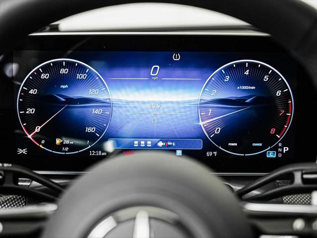 2026 Mercedes-Benz C-CLASS C 300 C 300
