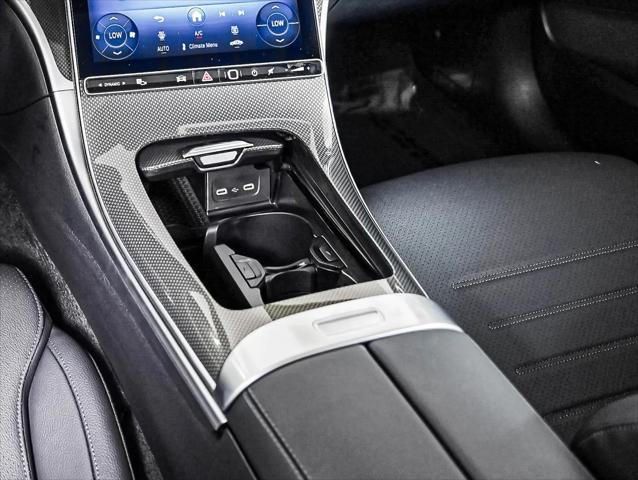 2026 Mercedes-Benz C-CLASS C 300 C 300