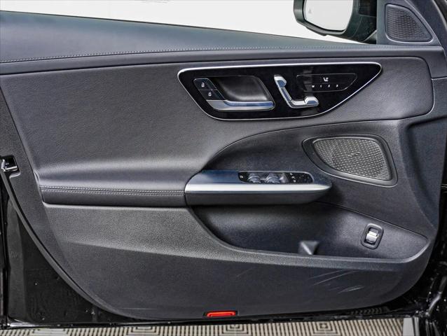 2026 Mercedes-Benz C-CLASS C 300 C 300