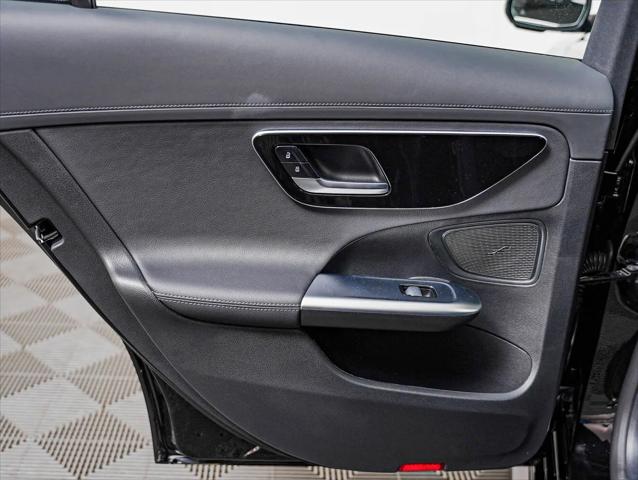 2026 Mercedes-Benz C-CLASS C 300 C 300