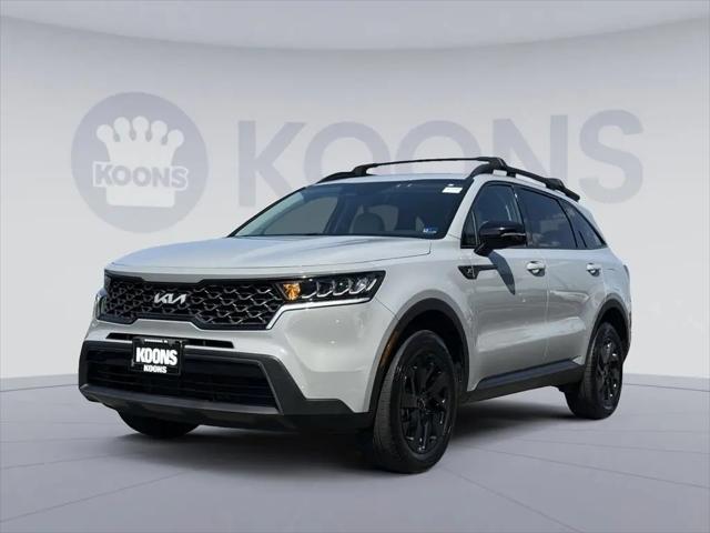 2023 Kia Sorento X-Line S for sale in Woodbridge, VA