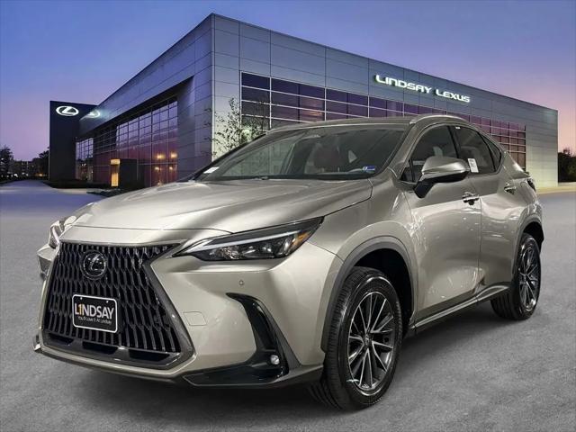 2026 Lexus NX 350 Premium for sale in Alexandria, VA