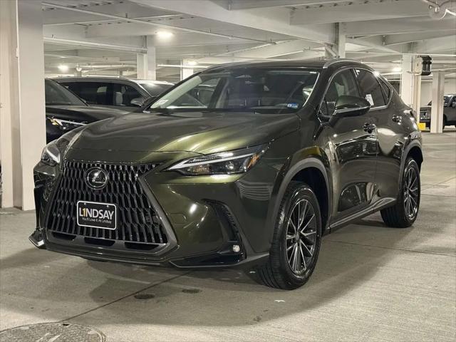 2026 Lexus NX 350 Premium for sale in Alexandria, VA