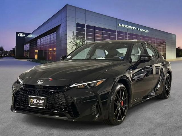2026 Lexus IS 350 F SPORT for sale in Alexandria, VA