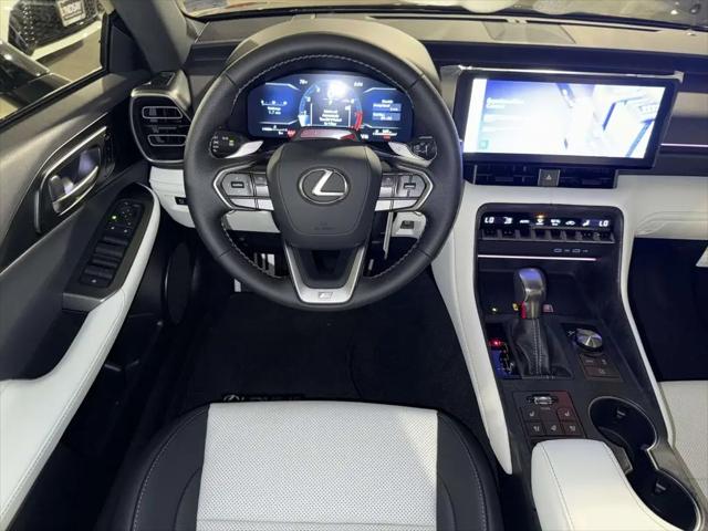 2026 Lexus IS 350 F SPORT