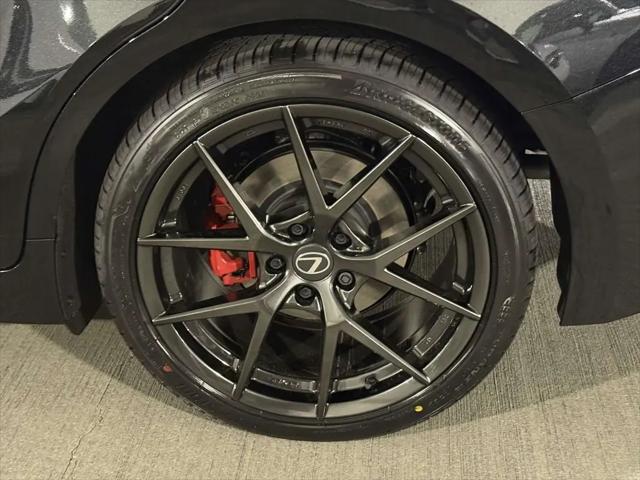 2026 Lexus IS 350 F SPORT