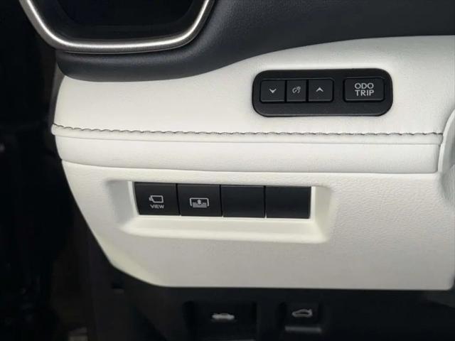 2026 Lexus IS 350 F SPORT