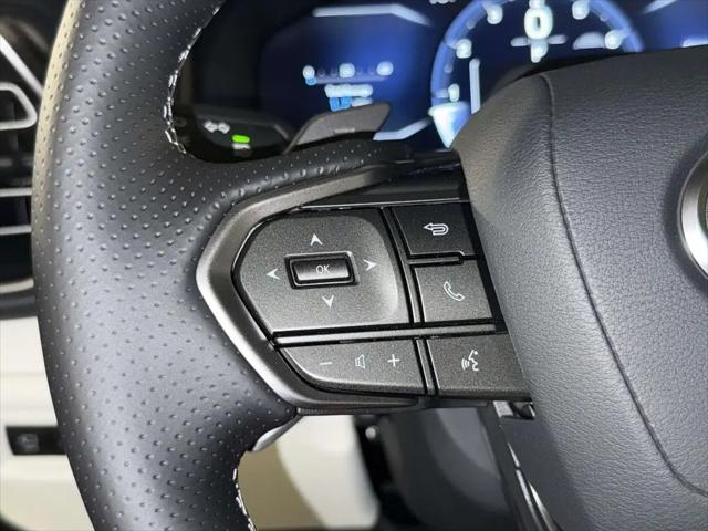 2026 Lexus IS 350 F SPORT