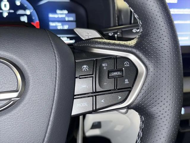 2026 Lexus IS 350 F SPORT