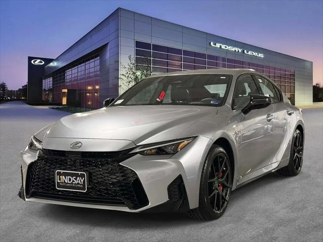 2026 Lexus IS 350 F SPORT for sale in Alexandria, VA