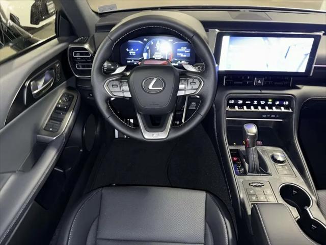 2026 Lexus IS 350 F SPORT
