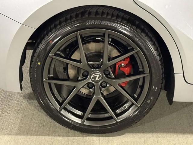 2026 Lexus IS 350 F SPORT
