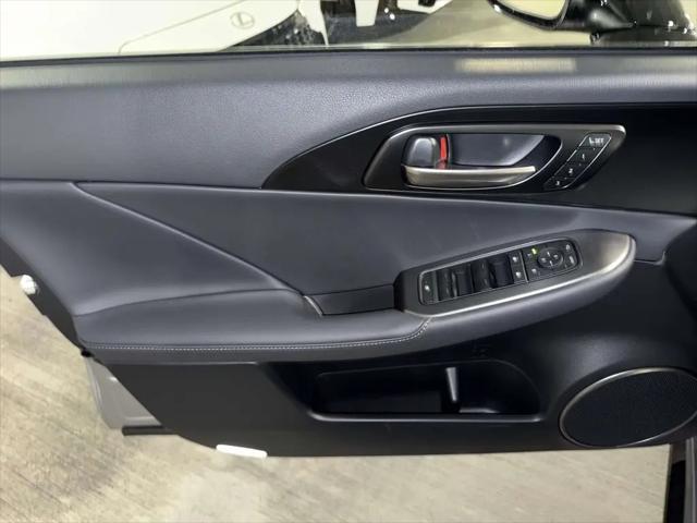 2026 Lexus IS 350 F SPORT