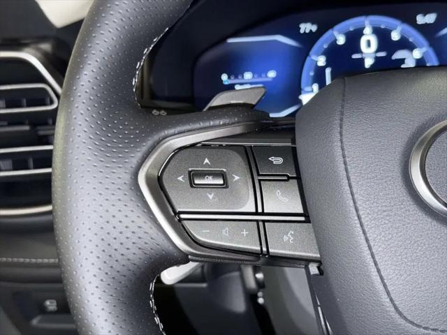 2026 Lexus IS 350 F SPORT