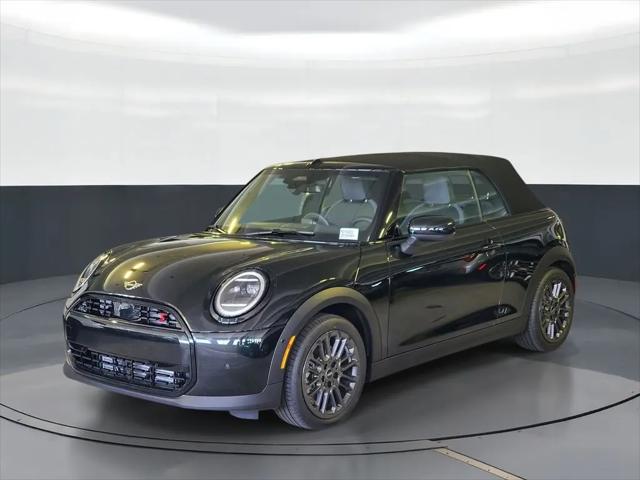 2026 MINI Cooper Convertible Cooper S for sale in Miami, FL