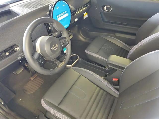 2026 MINI Cooper Convertible Cooper S