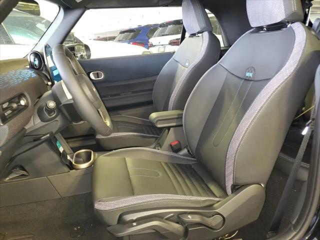 2026 MINI Cooper Convertible Cooper S