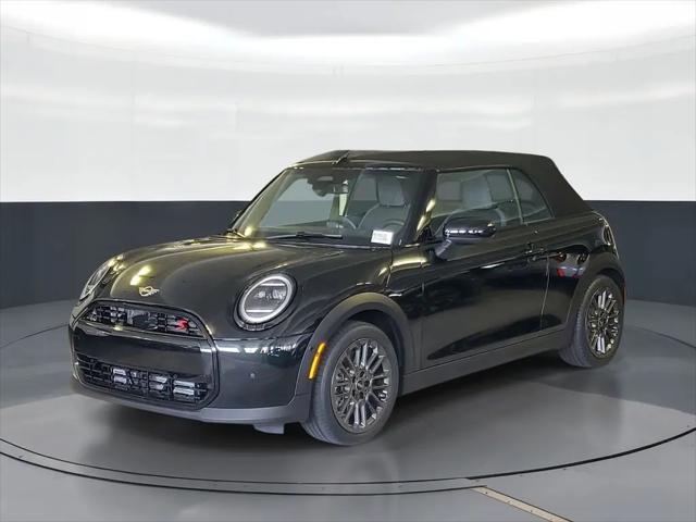 2026 MINI Cooper Convertible Cooper S for sale in Miami, FL