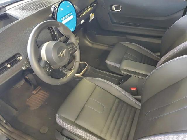 2026 MINI Cooper Convertible Cooper S