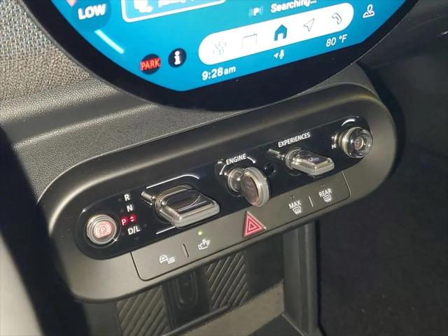 2026 MINI Cooper Convertible Cooper S