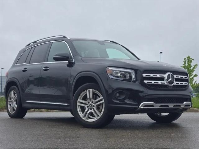 2023 Mercedes-Benz GLB 4MATIC for sale near Columbus, OH