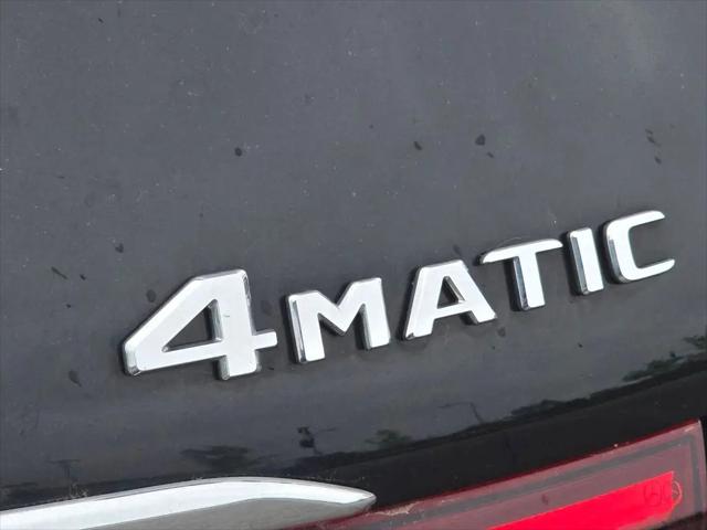 2023 Mercedes-Benz GLB 4MATIC
