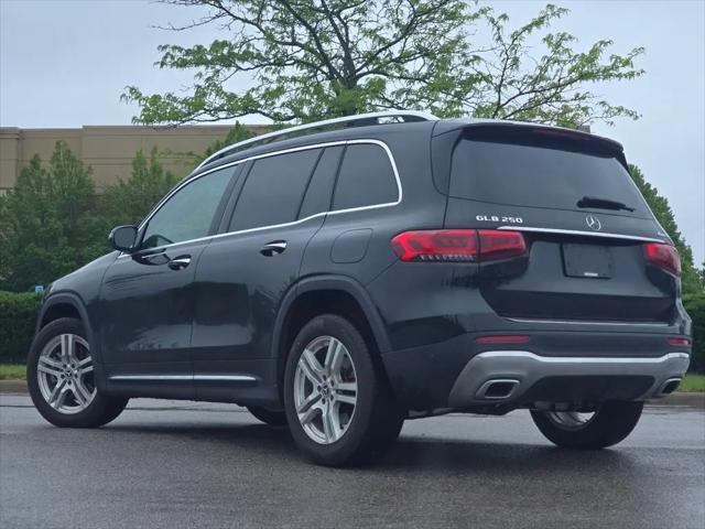 2023 Mercedes-Benz GLB 4MATIC