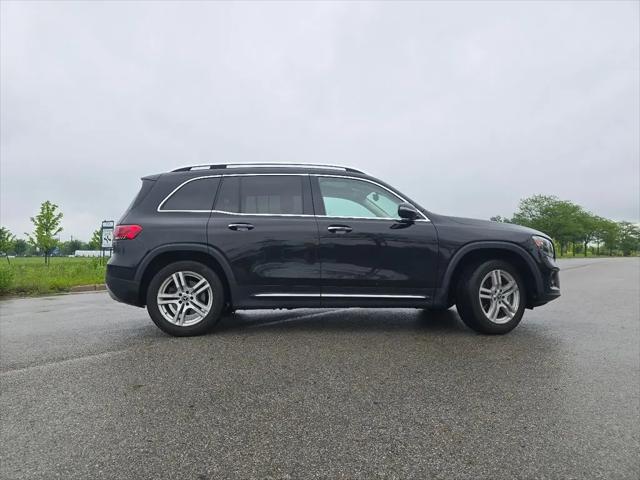 2023 Mercedes-Benz GLB 4MATIC