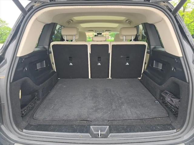 2023 Mercedes-Benz GLB 4MATIC