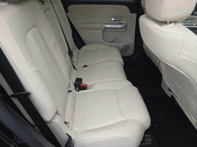 2023 Mercedes-Benz GLB 4MATIC