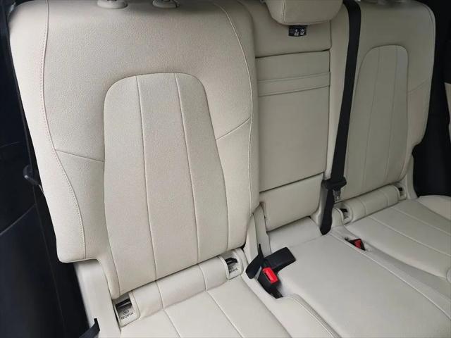 2023 Mercedes-Benz GLB 4MATIC