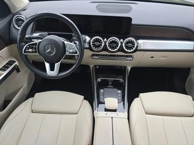 2023 Mercedes-Benz GLB 4MATIC