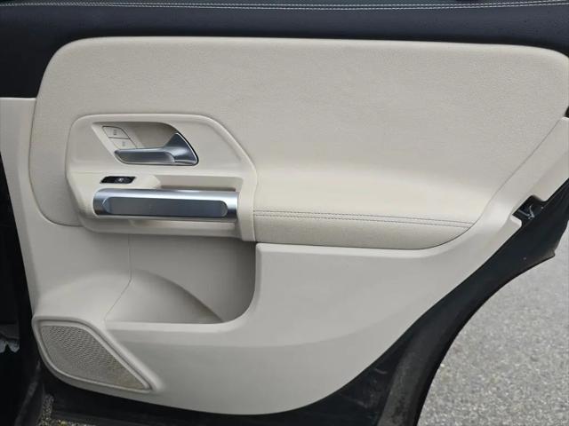 2023 Mercedes-Benz GLB 4MATIC