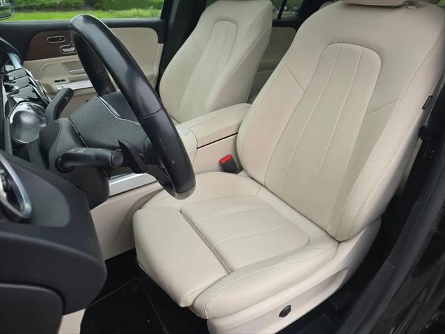 2023 Mercedes-Benz GLB 4MATIC