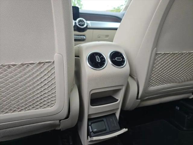 2023 Mercedes-Benz GLB 4MATIC
