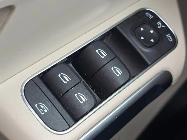 2023 Mercedes-Benz GLB 4MATIC