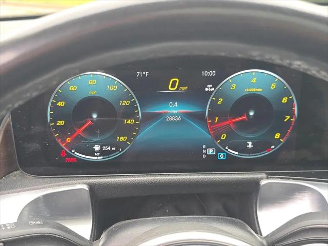 2023 Mercedes-Benz GLB 4MATIC