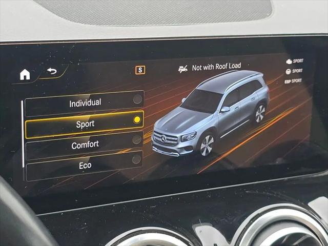 2023 Mercedes-Benz GLB 4MATIC