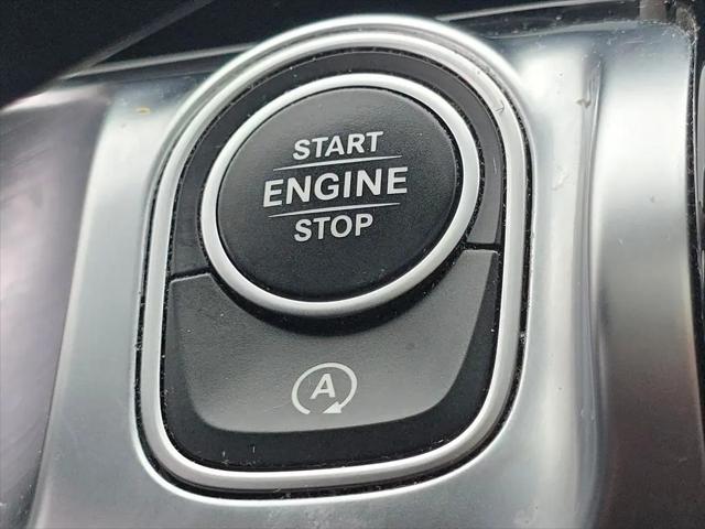 2023 Mercedes-Benz GLB 4MATIC