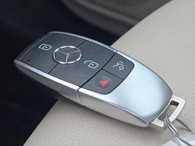 2023 Mercedes-Benz GLB 4MATIC