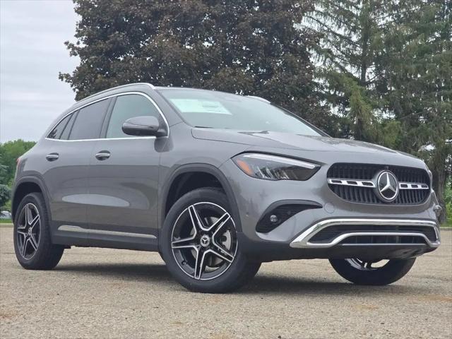 2026 Mercedes-Benz GLA-CLASS 4MATIC for sale near Columbus, OH