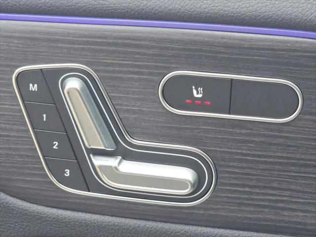 2026 Mercedes-Benz GLA-CLASS 4MATIC